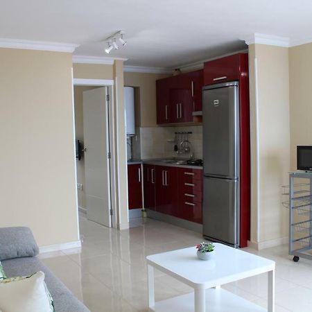 Holidaynorthtenerife Exotic Apartament Λος Ρεαλέχος Εξωτερικό φωτογραφία