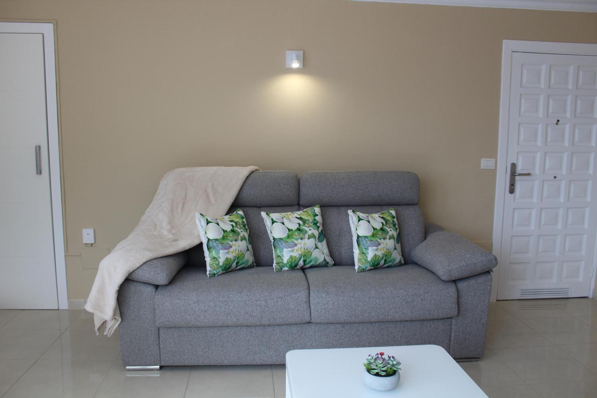 Holidaynorthtenerife Exotic Apartament Λος Ρεαλέχος Εξωτερικό φωτογραφία