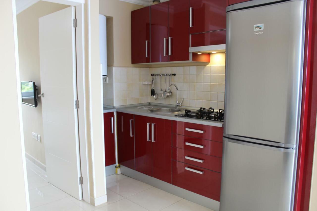 Holidaynorthtenerife Exotic Apartament Λος Ρεαλέχος Εξωτερικό φωτογραφία
