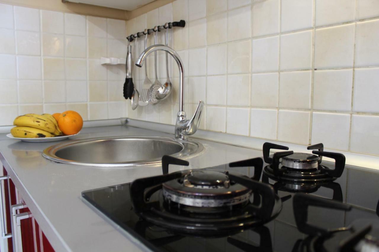 Holidaynorthtenerife Exotic Apartament Λος Ρεαλέχος Εξωτερικό φωτογραφία