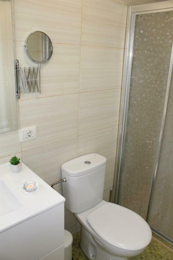 Holidaynorthtenerife Exotic Apartament Λος Ρεαλέχος Εξωτερικό φωτογραφία