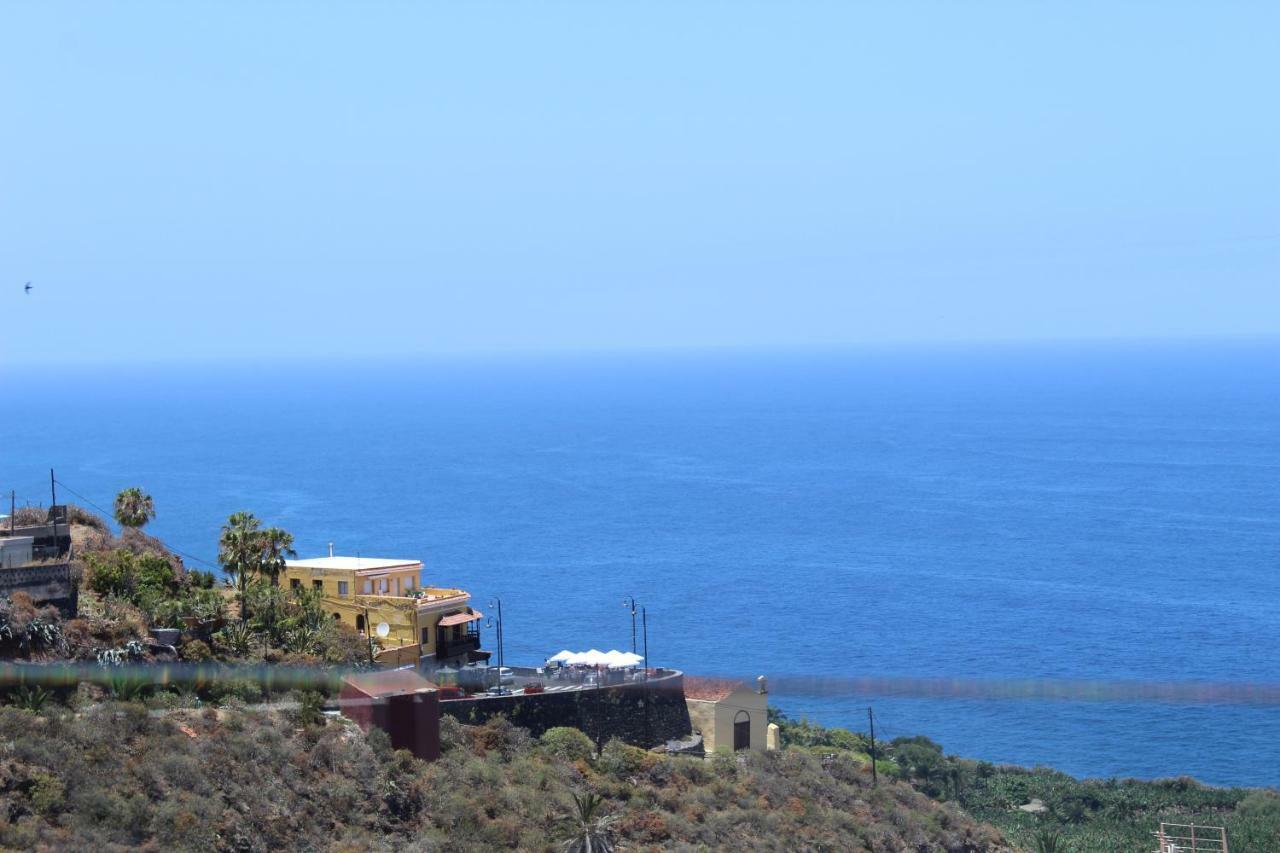 Holidaynorthtenerife Exotic Apartament Λος Ρεαλέχος Εξωτερικό φωτογραφία