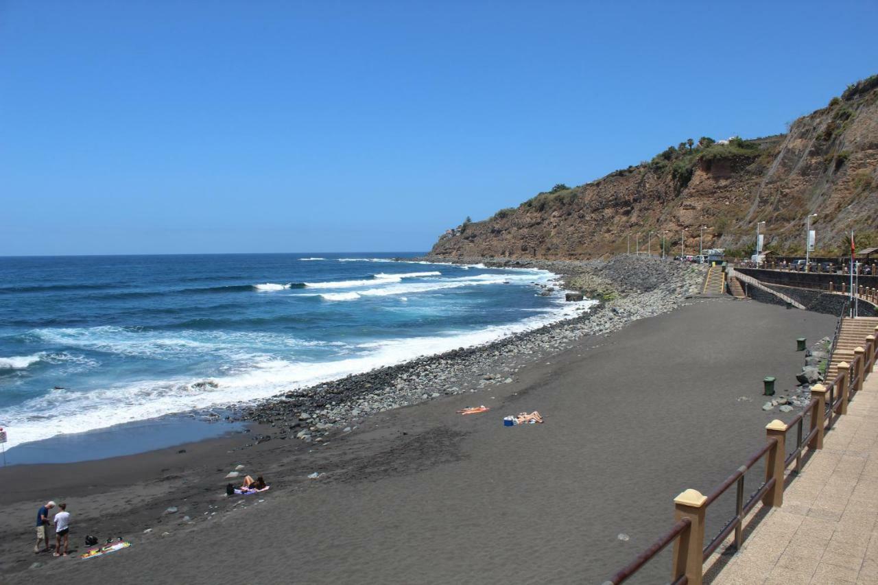 Holidaynorthtenerife Exotic Apartament Λος Ρεαλέχος Εξωτερικό φωτογραφία