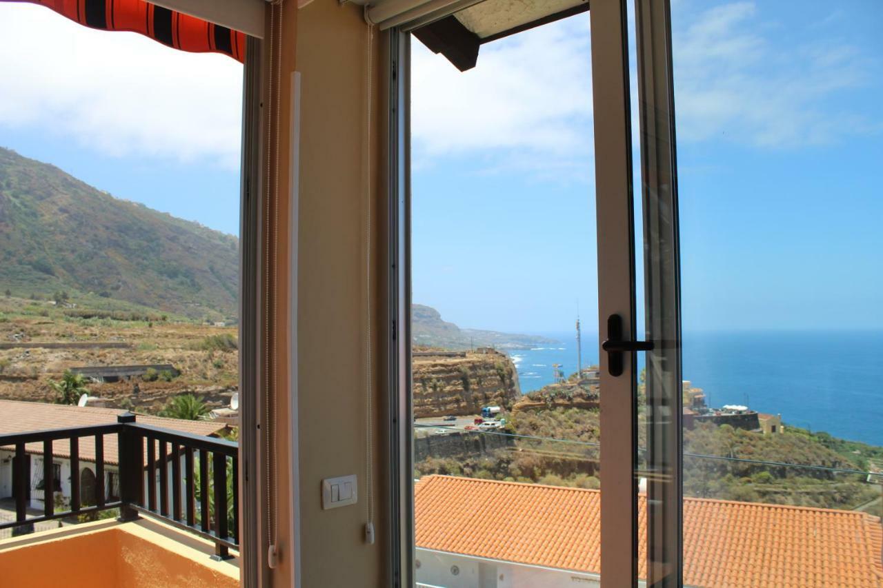 Holidaynorthtenerife Exotic Apartament Λος Ρεαλέχος Εξωτερικό φωτογραφία
